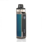 VOOPOO VINCI X 70 WATTS POD KIT (BATTERY NOT INCLUDED)-Dazzling Green-VAYYIP