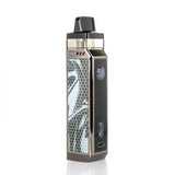 VOOPOO VINCI X 70 WATTS POD KIT (BATTERY NOT INCLUDED)-Teal Blue-VAYYIP