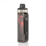 VOOPOO VINCI X 70 WATTS POD KIT (BATTERY NOT INCLUDED)-Scarlet-VAYYIP