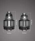 VXV SOULMATE RDTA POD FOR DRAG S/X