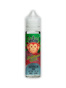 BUBBLEGUM KINGS WATERMELON ICE 3MG