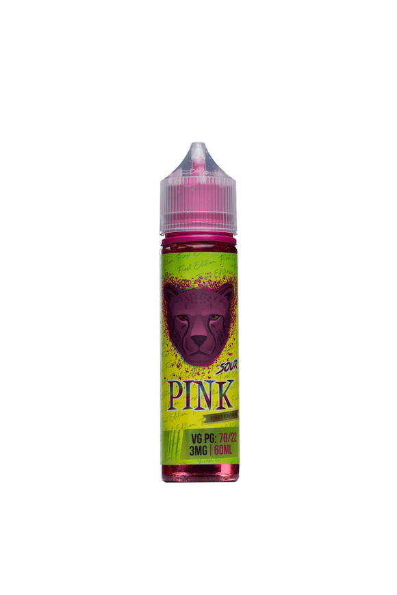 Dr Vapes - Pink Sour - VAYYIP