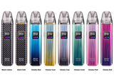 OXVA Xlim Pro Pod Kit 30w