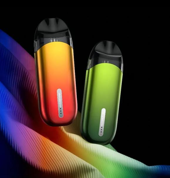 VAPORESSO ZERO S POD SYSTEM KIT 650MAH