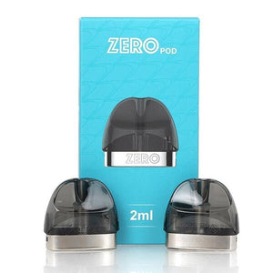 VAPORESSO ZERO REPLACEMENT POD - VAYYIP